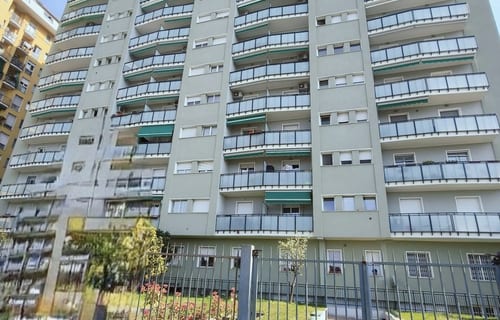 L'OLIMPO IMMOBILIARE