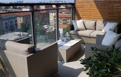 L'OLIMPO IMMOBILIARE