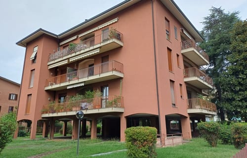 L'OLIMPO IMMOBILIARE