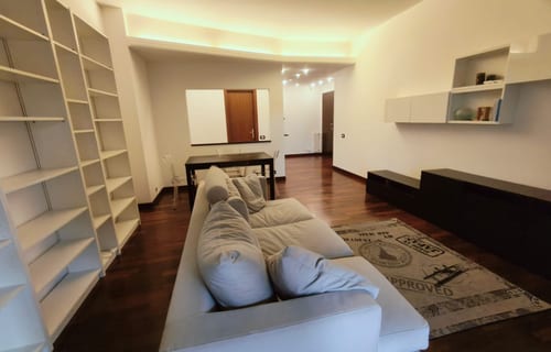 L'OLIMPO IMMOBILIARE
