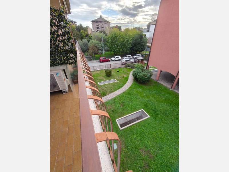 APPARTAMENTO in AFFITTO a MONZA
