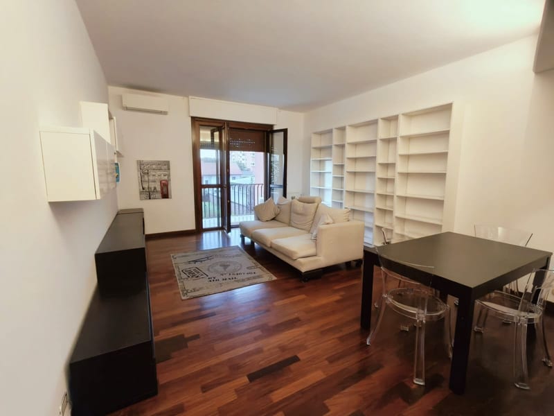 APPARTAMENTO in AFFITTO a MONZA