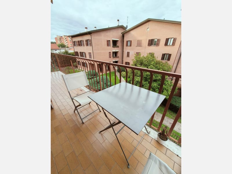 APPARTAMENTO in AFFITTO a MONZA