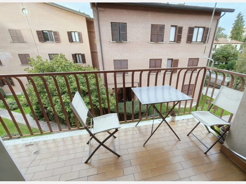 APPARTAMENTO in AFFITTO a MONZA