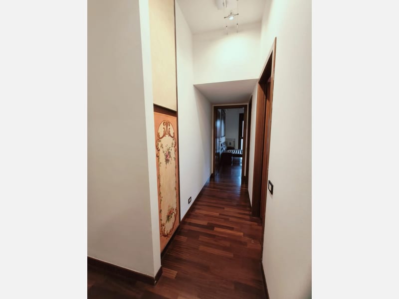 APPARTAMENTO in AFFITTO a MONZA