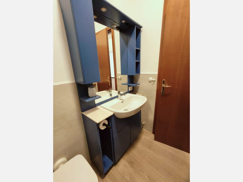 APPARTAMENTO in AFFITTO a MONZA
