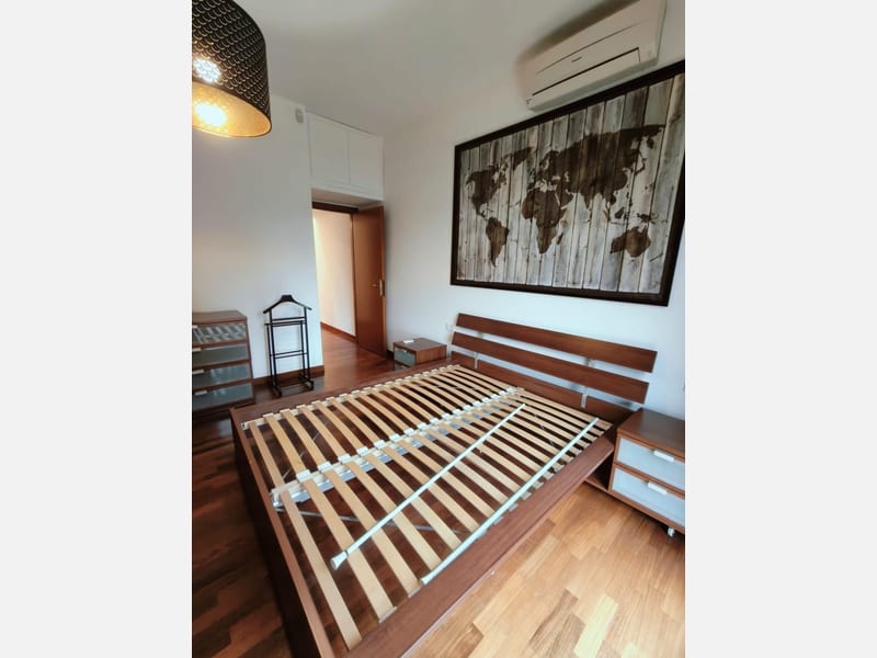 APPARTAMENTO in AFFITTO a MONZA