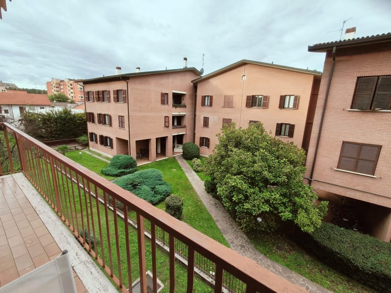 APPARTAMENTO in AFFITTO a MONZA