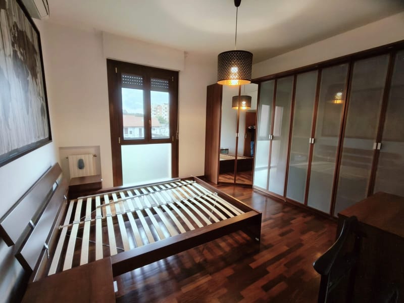 APPARTAMENTO in AFFITTO a MONZA