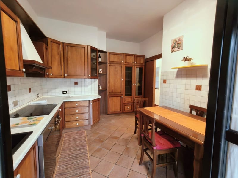 APPARTAMENTO in AFFITTO a MONZA