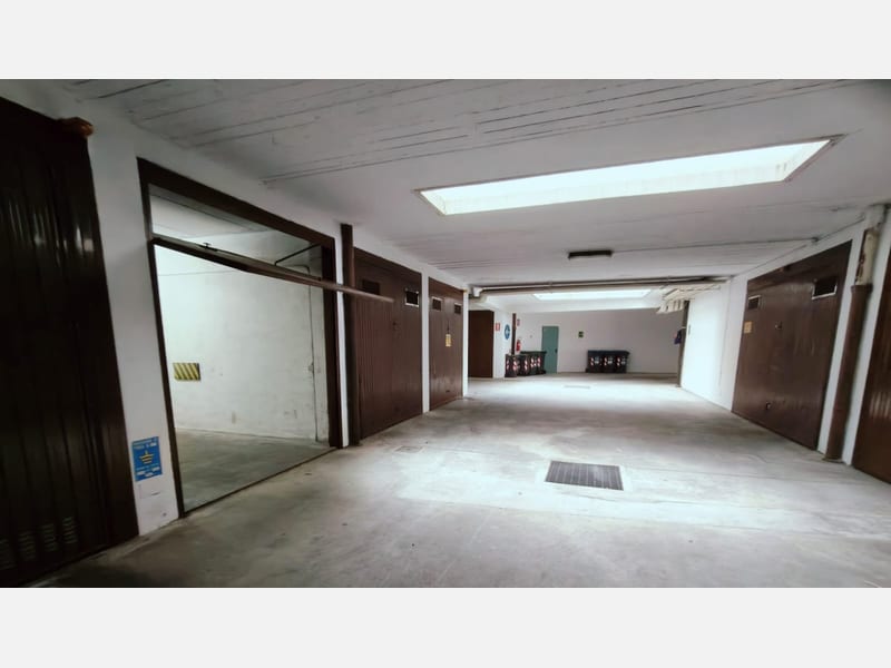 APPARTAMENTO in AFFITTO a MONZA