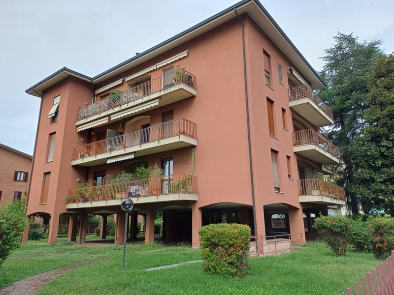 APPARTAMENTO in AFFITTO a MONZA