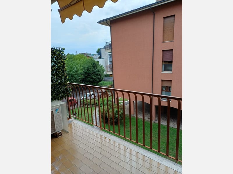 APPARTAMENTO in AFFITTO a MONZA