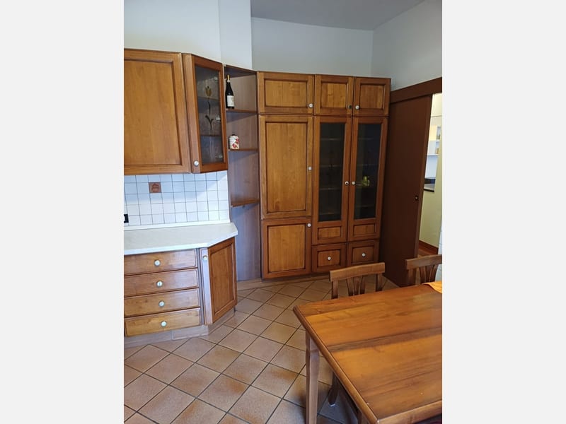 APPARTAMENTO in AFFITTO a MONZA