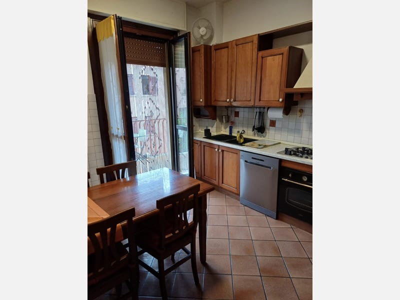 APPARTAMENTO in AFFITTO a MONZA