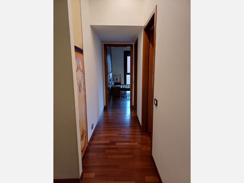 APPARTAMENTO in AFFITTO a MONZA