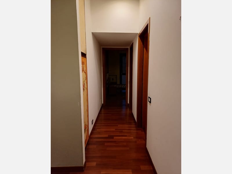 APPARTAMENTO in AFFITTO a MONZA
