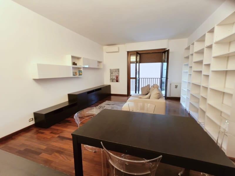 APPARTAMENTO in AFFITTO a MONZA