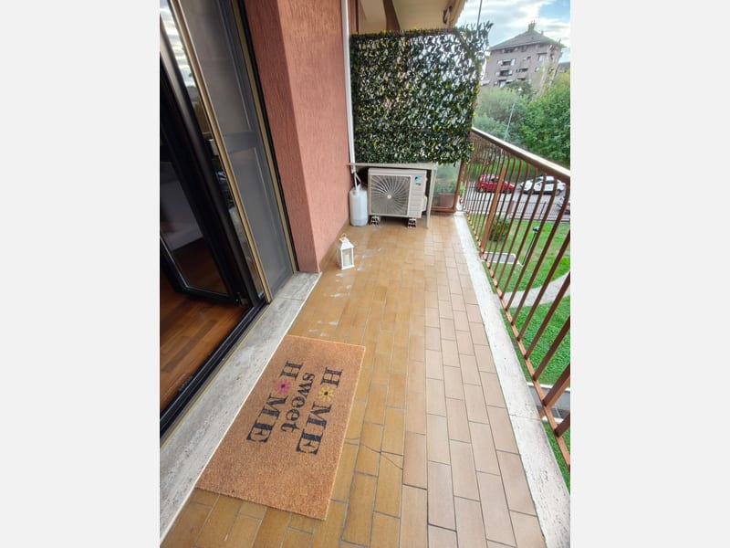 APPARTAMENTO in AFFITTO a MONZA