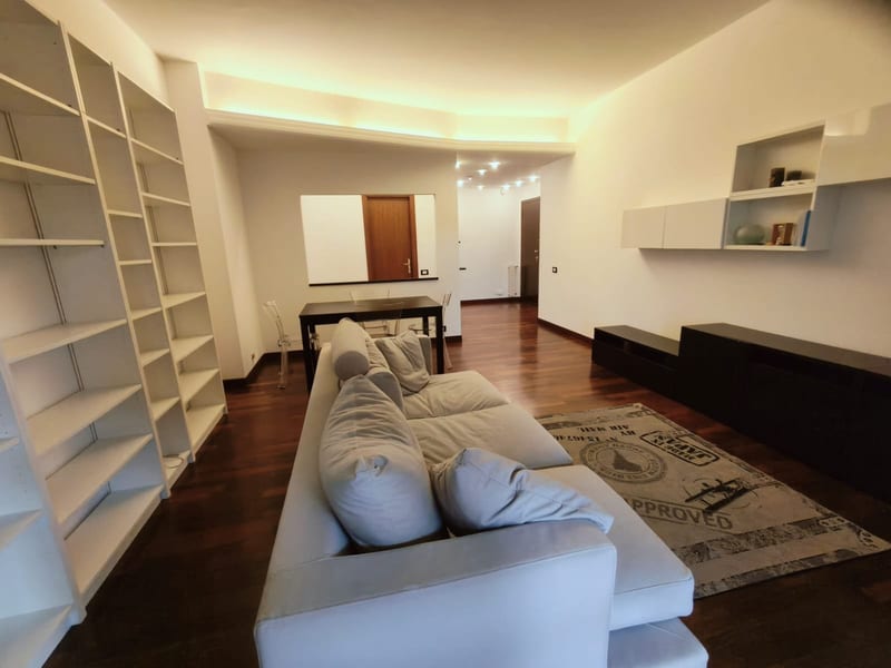 APPARTAMENTO in AFFITTO a MONZA