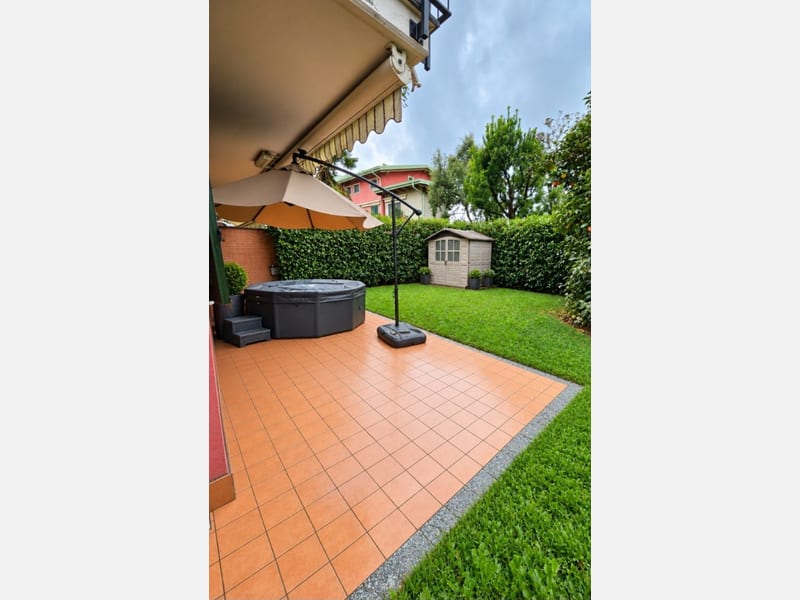 APPARTAMENTO in VENDITA a VIMODRONE
