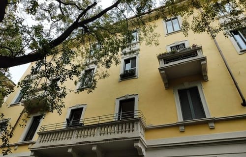 L'OLIMPO IMMOBILIARE