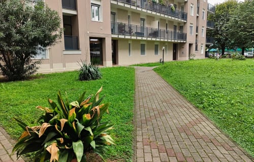 L'OLIMPO IMMOBILIARE