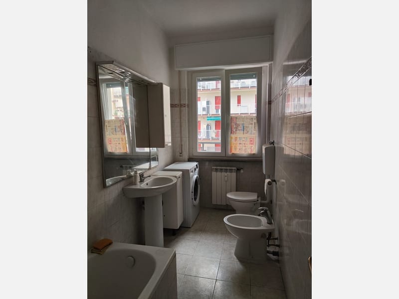 BAGNO
