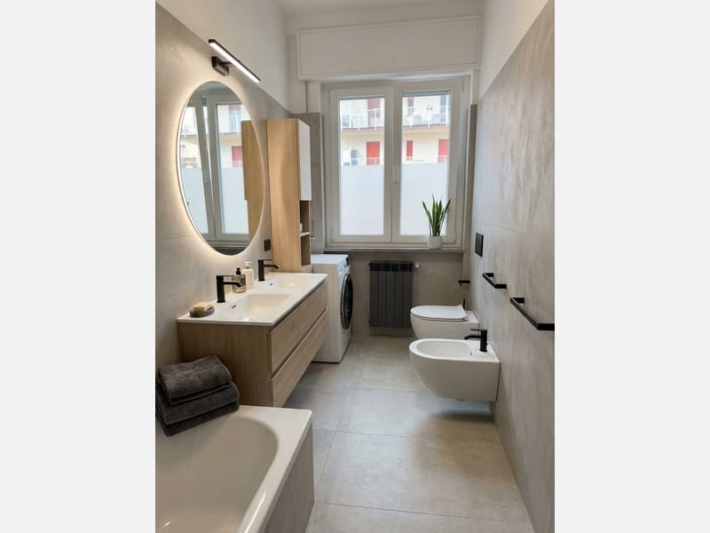 IPOTESI BAGNO