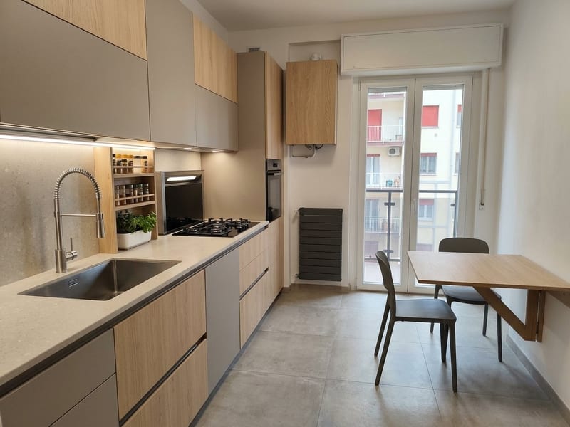 IPOTESI CUCINA