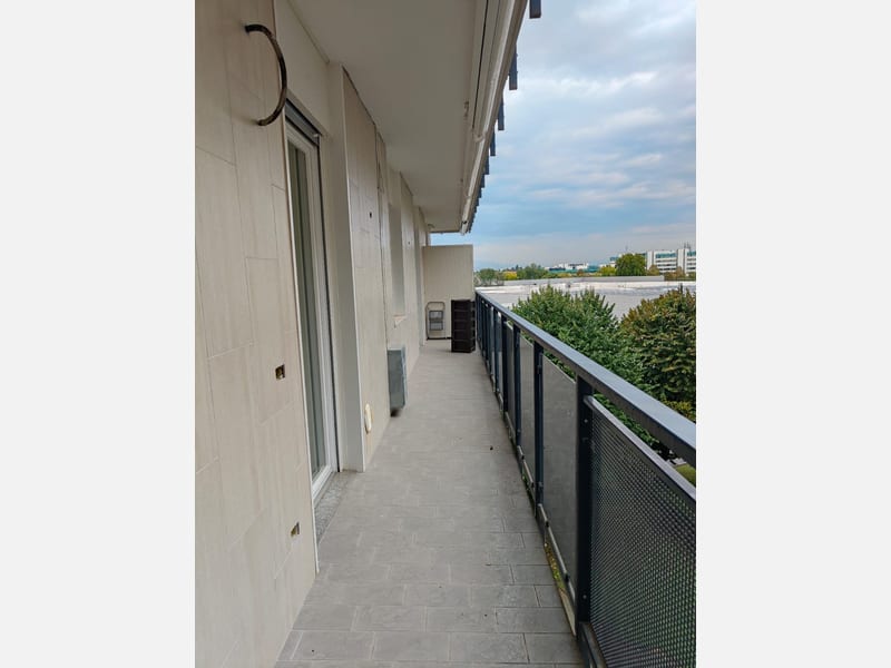 BALCONE